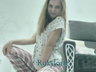 Roxylorie