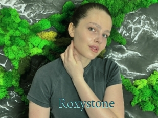 Roxystone