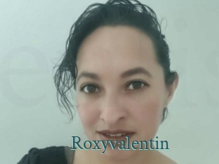 Roxyvalentin