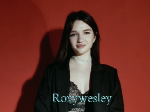 Roxywesley