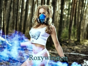 Roxywinston