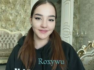 Roxywu
