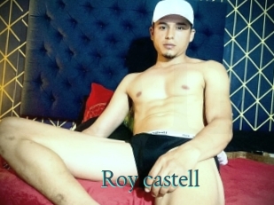 Roy_castell