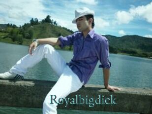 Royalbigdick