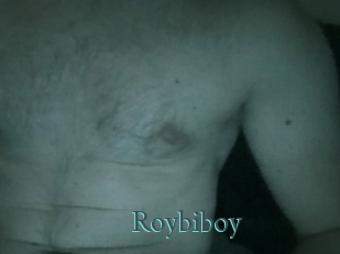 Roybiboy