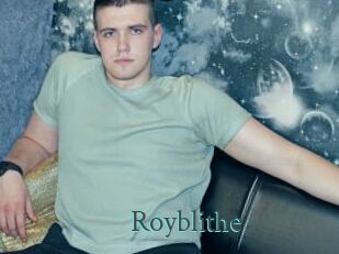 Royblithe