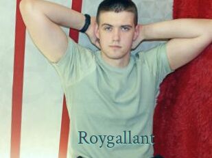 Roygallant