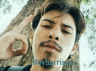 Royharrison