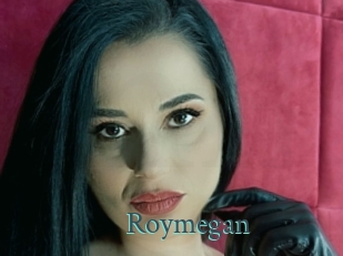 Roymegan