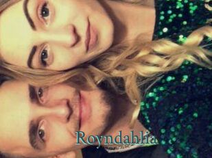 Royndahlia