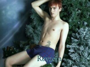 Royzein