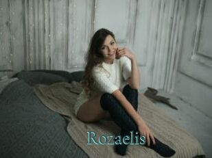 Rozaelis