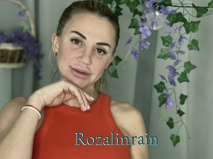 Rozalinrain