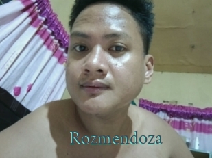 Rozmendoza