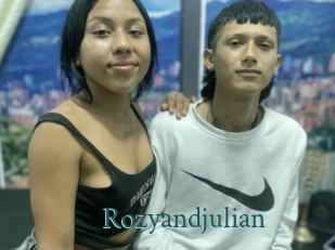 Rozyandjulian