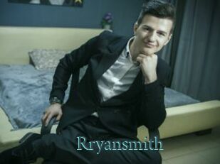 Rryansmith