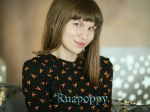 Ruapoppy