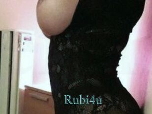 Rubi4u