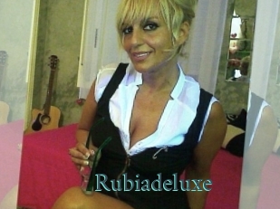 Rubiadeluxe