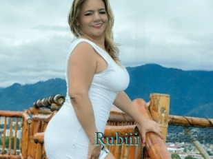 Rubiii