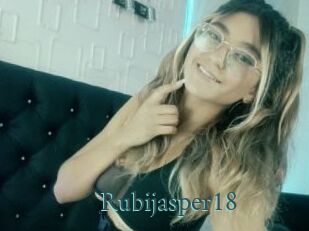 rubijasper18 En live show