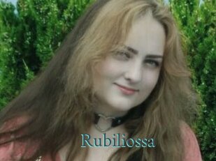 rubiliossa En live show