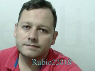Rubio22018