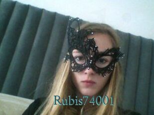 Rubis74001
