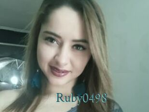 Ruby0498
