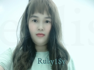 Ruby18y