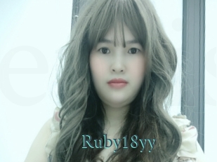 Ruby18yy