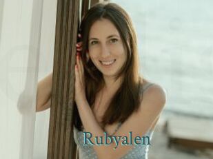 Rubyalen