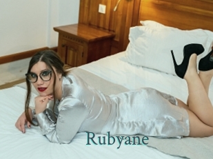 Rubyane