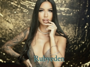 Rubyeden