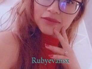 Rubyevansx