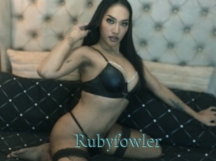 Rubyfowler