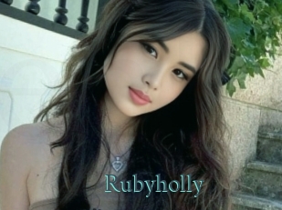 Rubyholly