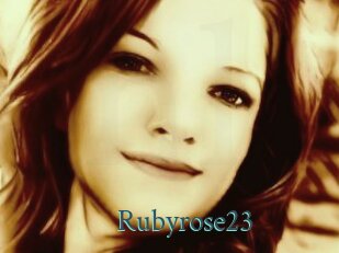 Rubyrose23