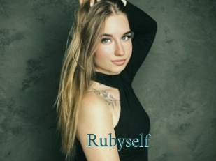 Rubyself