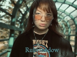 Rubyshadow