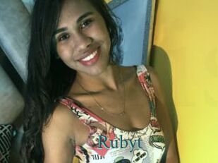 Rubyt