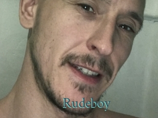 Rudeboy