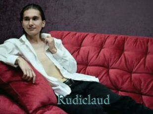 Rudiclaud