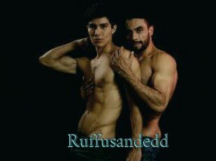 Ruffusandedd