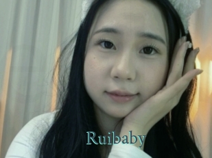 Ruibaby