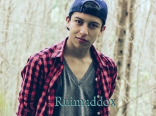 Ruimaddox