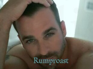 Rumproast