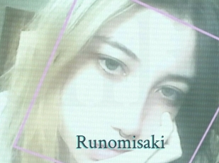 Runomisaki