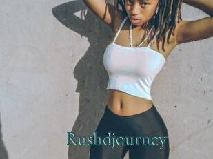 Rushdjourney