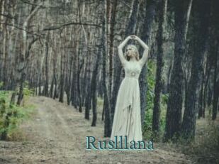 Ruslllana
